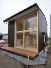 大宮区の家 大宮区の家