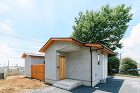 　埼玉県川口市の新築住宅　　「家族を健康にする自然素材の家」