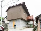 埼玉県川口市の新築住宅 「高台にある景色が一望できる家」 埼玉県川口市の新築住宅 「高台にある景色が一望できる家」