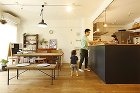 木の温もりとこだわりのインテリアを楽しむ住まい 木の温もりとこだわりのインテリアを楽しむ住まい