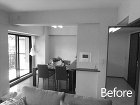 No.798 マンションリノベーション Before No.798 マンションリノベーション Before