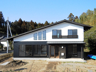 自然素材の家　高松設計事務所 和田の家