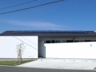 COLOR(蓄熱暖房型住宅) COLOR(蓄熱暖房型住宅)