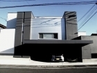 URBAN RESIDENCE(スキップフロア住宅) URBAN RESIDENCE(スキップフロア住宅)