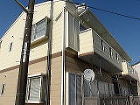 館山市Rコーポ施工事例 館山市Rコーポ施工事例