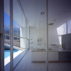 深谷の家 深谷の家