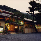 渡月亭別館松風閣 渡月亭別館松風閣