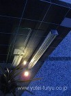 ガラスパネル インゴット ガラスパネル インゴット