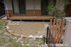 木製オブジェ 木製オブジェ