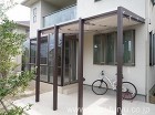 ココマ、オープンテラスタイプ ココマ、オープンテラスタイプ