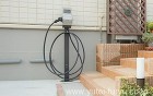 EV用充電スタンド EV用充電スタンド