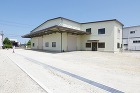 NB-050 倉庫 - 滋賀県彦根市 - NB-050 倉庫 - 滋賀県彦根市 -