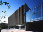 タカラトミ-本社新館ビル タカラトミ-本社新館ビル