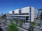 慶應義塾大学日吉第4校舎独立館 慶應義塾大学日吉第4校舎独立館