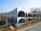 多摩美術大学図書館 多摩美術大学図書館