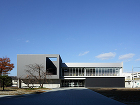 小松製作所 大阪工場厚生棟 GREEN PLAZA 小松製作所 大阪工場厚生棟 GREEN PLAZA