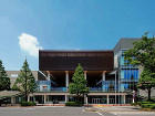 川崎市スポーツ・文化総合センター「カルッツかわさき」 川崎市スポーツ・文化総合センター「カルッツかわさき」