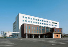 図版:自衛隊札幌病院 図版:自衛隊札幌病院