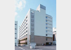図版:秋田大学医学部附属病院 第2病棟 図版:秋田大学医学部附属病院 第2病棟