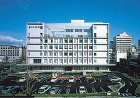 図版:中日新聞社健康保険組合 中日病院 図版:中日新聞社健康保険組合 中日病院