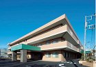 図版:特別養護老人ホーム 高ヶ坂ひかり苑 図版:特別養護老人ホーム 高ヶ坂ひかり苑