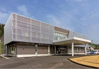 図版:特別養護老人ホーム 夢住んで平いて てまり総合ケアセンター 図版:特別養護老人ホーム 夢住んで平いて てまり総合ケアセンター