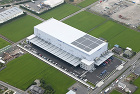 図版:日本トランスシティ中部支社名古屋支店飛島営業所 図版:日本トランスシティ中部支社名古屋支店飛島営業所
