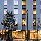 HOTEL GRAND BACH TOKYO GINZA HOTEL GRAND BACH TOKYO GINZA