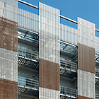 MITSUI LINK-LAB SHINKIBA 1 MITSUI LINK-LAB SHINKIBA 1