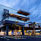 MITSUI FUDOSAN LOGISTICS PARK ICHIKAWASHIOHAMA II MITSUI FUDOSAN LOGISTICS PARK ICHIKAWASHIOHAMA II