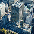 Tokyo Midtown Hibiya Tokyo Midtown Hibiya