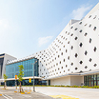 Aeon Mall Ha Dong Aeon Mall Ha Dong