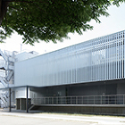 Astellas Pharma Inc. Tsukuba Tokodai Biotechnology Research Center, Multi Investigational Products Manufacturing Facility Astellas Pharma Inc. Tsukuba Tokodai Biotechnology Research Center, Multi Investigational Products Manufacturing Facility