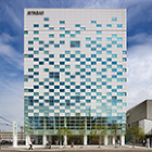Kitagas Group Head office Building Kitagas Group Head office Building