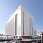 Totsuka Ward Administration OfficebrTotsuka Art Center Sakura Plaza Totsuka Ward Administration OfficebrTotsuka Art Center Sakura Plaza