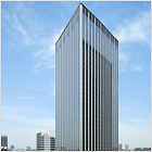 Shinjuku Front Tower Shinjuku Front Tower