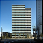 The Parkhouse Shinjuku Tower The Parkhouse Shinjuku Tower