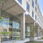 Kanagawa Institute of Technology Nursing Building Kanagawa Institute of Technology Nursing Building