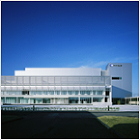 New Solid Dosage Manufacturing Facility, Chugai Pharma Manufacturing Fujieda Plant New Solid Dosage Manufacturing Facility, Chugai Pharma Manufacturing Fujieda Plant