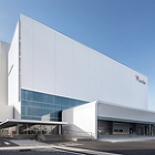 Astellas Pharma Tech Bld. No.5 Astellas Pharma Tech Bld. No.5