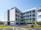 図版:長岡病院 図版:長岡病院