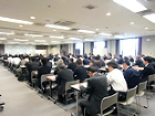 Anti-Monopoly Act training session (Chubu Branch) Anti-Monopoly Act training session (Chubu Branch)