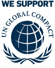 UN Global Compact logo UN Global Compact logo