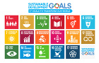 SDG logo SDG logo
