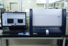 Micro X-ray Fluorescence Spectrometer Micro X-ray Fluorescence Spectrometer
