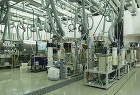 Facility related to methane fermentation Facility related to methane fermentation