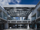 図版:HANEDA INNOVATION CITY 図版:HANEDA INNOVATION CITY