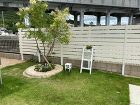 防府市K様邸 素敵なガーデンルーム ココマ完成! 防府市K様邸 素敵なガーデンルーム ココマ完成!