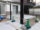 プラスG ポイントルーフ!!! 山口市 F様邸 プラスG ポイントルーフ!!! 山口市 F様邸