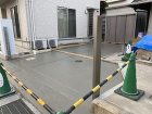 医療施設 中庭のイルミネーションが点灯!綺麗です! 医療施設 中庭のイルミネーションが点灯!綺麗です!